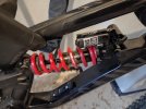 Rock shox super Deluxe ultimate