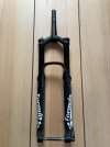 Formula Selva Air 29" 160mm