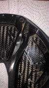 Vendo sella Specialized Power (143) scafo in carbonio - binari in Cr-Mo