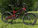 YT JeffsyCF Pro (27.5) taglia L