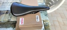 Sella Schmolke SL79 UD Carbon