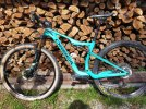 Orbea Oiz 2020