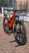 Specialized Turbo Levo Pro Carbon 2022 (taglia S2)