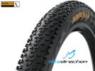 Copertone Continental Dubnital 29 x 2,40 Rapid-Compound Trail-Casing