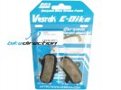 Pastiglie Vesrah mescola E-Bike per Sram Maven