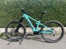 TREK RAIL 7 TAGLIA M