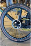 Ruote Syncros Silverton SL2 CF