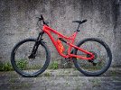 ROCKRIDER XC 100 S taglia XL