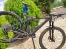 RDR ITALIA ARES 1.2 TELAIO