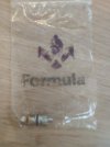 Valvola CTS Formula Gold