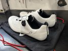 Scarpe Ekoi Road S4 tg. 45