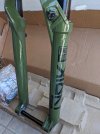 RockShox Lyrik Ultimate 150mm Nuova