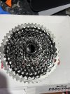 Pacco pignoni sram x01 eagle 12v 10/50  xg1295