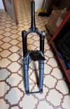 Rock Shox Zeb ultimate dual flow da 0 a 185mm