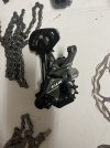 SHIMANO XT-XTR 12v
