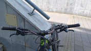 Scott Genius LT 720 Taglia S