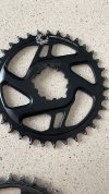 NUOVA CORONA SRAM 34 DENTI BOOST DIRECT MOUNT