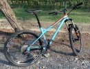 Production Privee Shan 27.50 in acciaio Taglia Media
