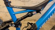 MTB Specialized Stumpjumper FSR Comp Carbon 29 - taglia M - ottime condizioni