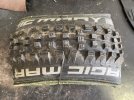 Schwalbe Magic Mary 26