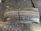 Hutchinson Touareg 700x40