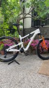 Mtb Nukeproof mega 290 xl carbon