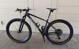 Specialized Epic HT Comp M