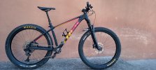 TREK ROSCOE 8