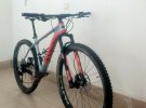 Canyon grand cf 5.9