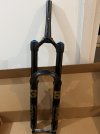 Fox 38 Performance Elite 170mm GRIP2 (29" Boost)