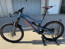 Telaio Nukeproof Mega Carbon 275