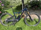 Orbea Rise M10Tg L 2021