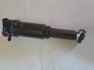 Ammo 205x65 trunion