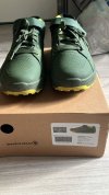 Scarpe SPD Endura MT500 Burner Clipess (Forest)