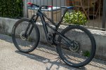 Cannondale Habit Carbon 3 2019 MTB Trail