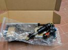 FOX DHX 190x45