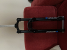 suntour xcx 34 29" 140mm