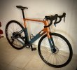 3T Exploro Racemax tg 58 - Shimano GRX