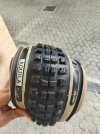 ONZA AQUILA GRC 50 TAN 29X2.50