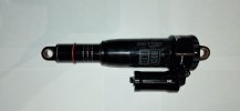 Ammortizzatore Rockshox Super Deluxe Select