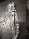 Air shaft Fox 36 140 asta aria