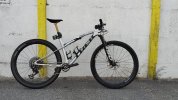 TREK SUPERCALIBER 9.9 XX SLR GEN.2