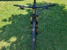 Fox factory 34 120mm SC Fit4