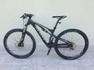 Scott Genius 930 carbon 29'