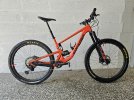 Santa Cruz Hightower v.2 XT
