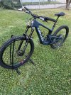 Santa Cruz Heckler SL tg L