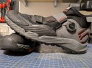 Scarpe Five Ten Trailcross Pro taglia 43 1/3