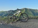 rocky mountain instinct powerplay SL C90