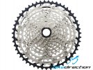 Pacco pignoni Shimano SLX M7100 12v