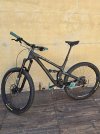Yeti sb 5.5 turq L dt swiss